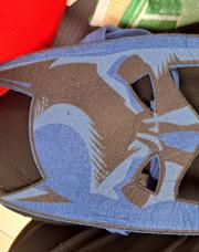 Masque batman