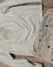 Pyjama biche Noukie’s - T. 7/8 ans
