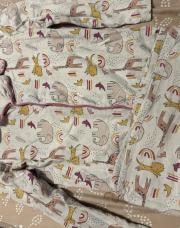 Pyjama savane Noukie’s - T. 7/8 ans