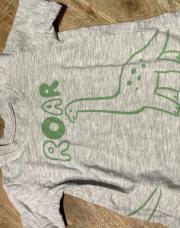 Tee-shirt Primark 3-6mois