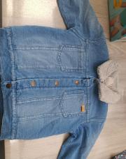 Veste Bess 