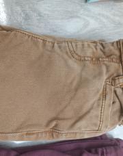 Pantalon Tao 12 mois camel 