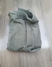 Pantalon Tao velours 12 mois 