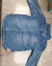 Chemise Bess 80 cm