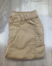 Pantalon beige Tao 12 mois
