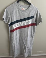 Robe été Levi’s 14 ans 