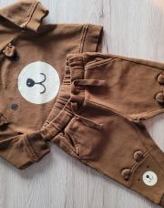 Ensemble 2p H&M - T68