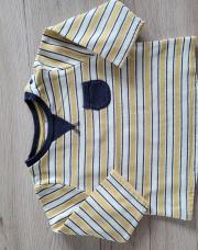 Pull Tao - T 9 mois