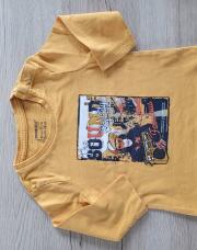 T-shirt Orchestra - T 9 mois