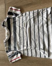 T-shirt ligne grain de blé 18m