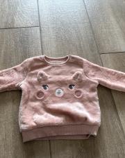 Pull rose baby club 74cm 