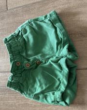 Short tao 74cm vert 
