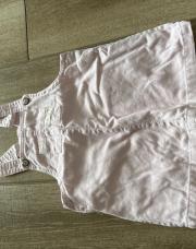 Robe Kiabi 12m rose 
