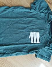 T-shirt à poche C&A 9m