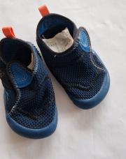 Chaussure d'eau - taille 20