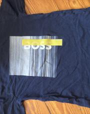 T shirt boss 5 ans 