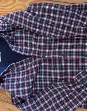 Chemise ikks 3 ans 