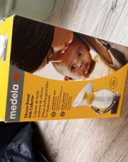 Récolteur de lait neuf 