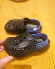 Imitation crocs p23