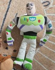 Nounours buzz leclair 