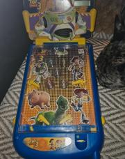 Flipper toy story Manque cache ( sais pas si fonctionne)