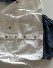 Chemise body 
