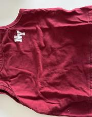 Marcel rouge ensemble