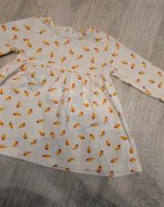 Robe 6M glace