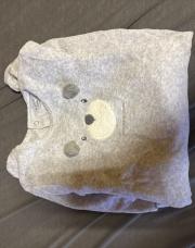 Pyjama 12 M