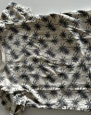 t shirt palmier