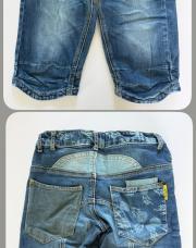 Short jeans Desigual 9,10 ans 