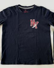 Blouse NY 8,10 ans 