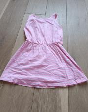 Robe rose gemo 3 ans 