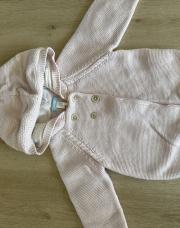 Gilet Obaïbi, taille 18M