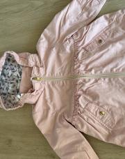 Manteau H&M taille 80–12 M