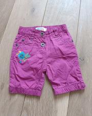 Bermudas 6 mois