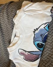 Pyjama stitch 3 mois 
