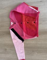 Gilet catimini, taille 18 M