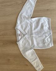Gilet Carillus, taille 18M