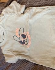 Teeshirt 6 mois 