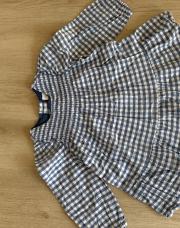 Robe Zara, taille 12–18 M