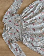 Robe Emma, taille 86