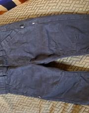 Pantalon Obaibi 3 mois 