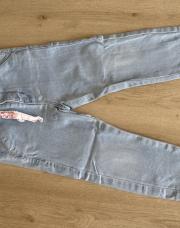 Pantalon Obaïbi taille86