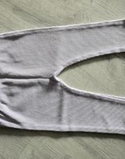 Legging T68 mauve