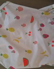 Maillot nabaiji 2 ans 
