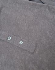 Blouse foncé zara 7ans 