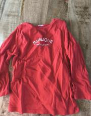 T-shirt manche longue 24 mois kiabi