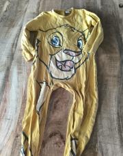 Pyjama Disney 24mois 