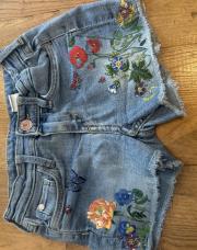 Short H&M 4 ans